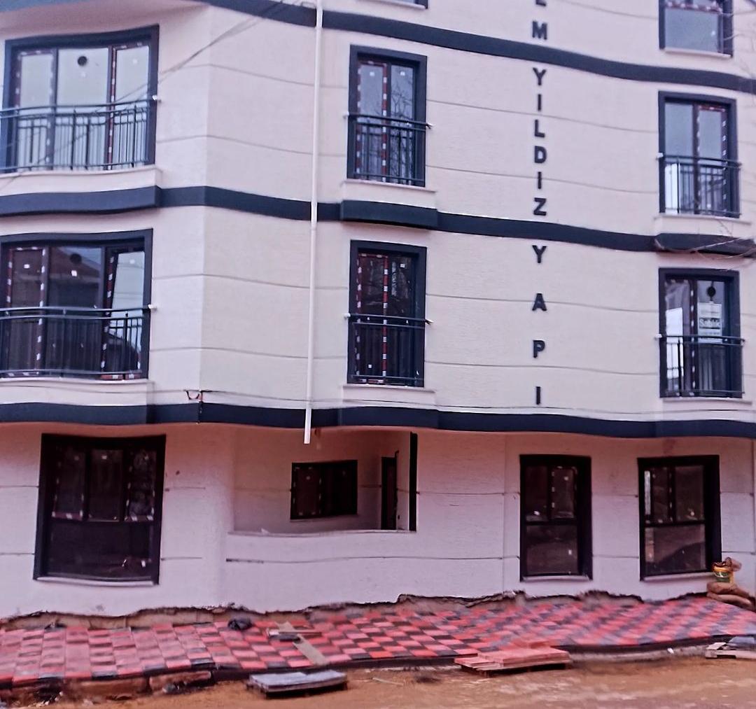 Yıldız Yapı ve Aydem İnşaat