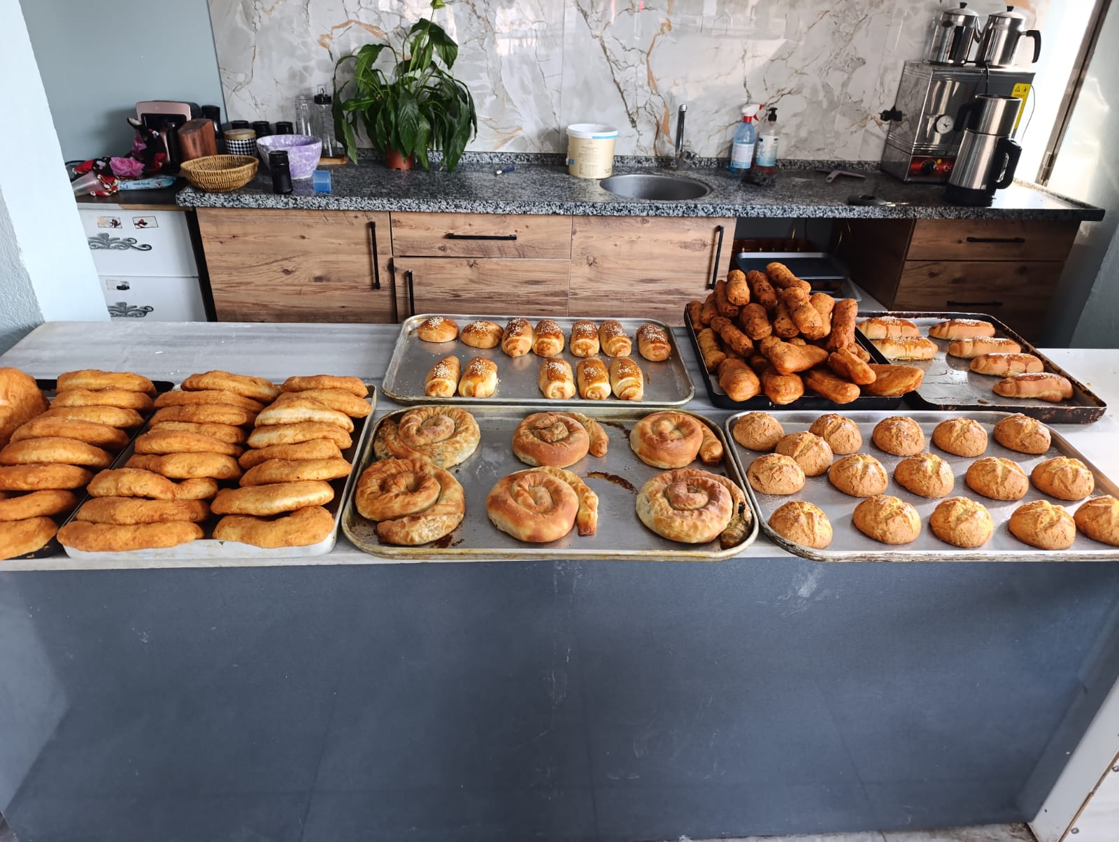 Candan Börek Gözleme