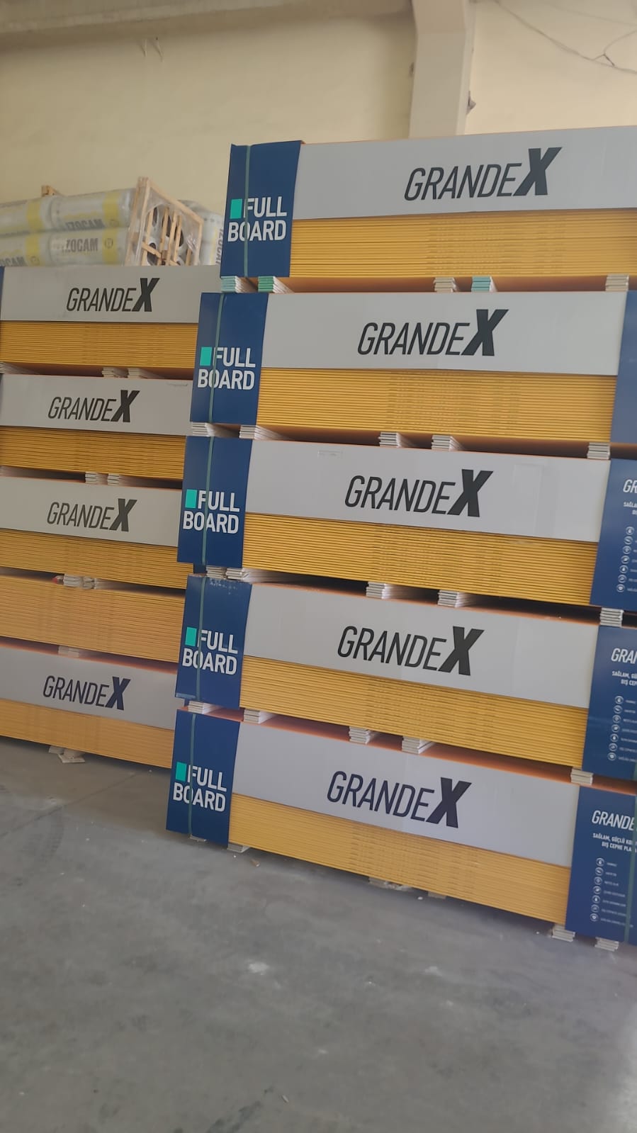 Öz Doğuş Yapı İnşaat Ltd. Şti