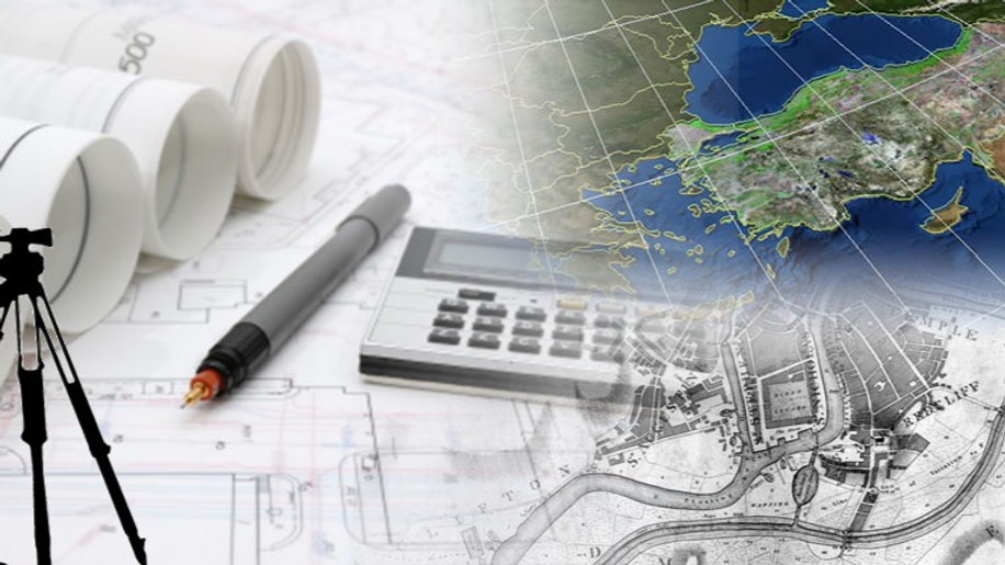 Atalan Harita ve Mühendislik