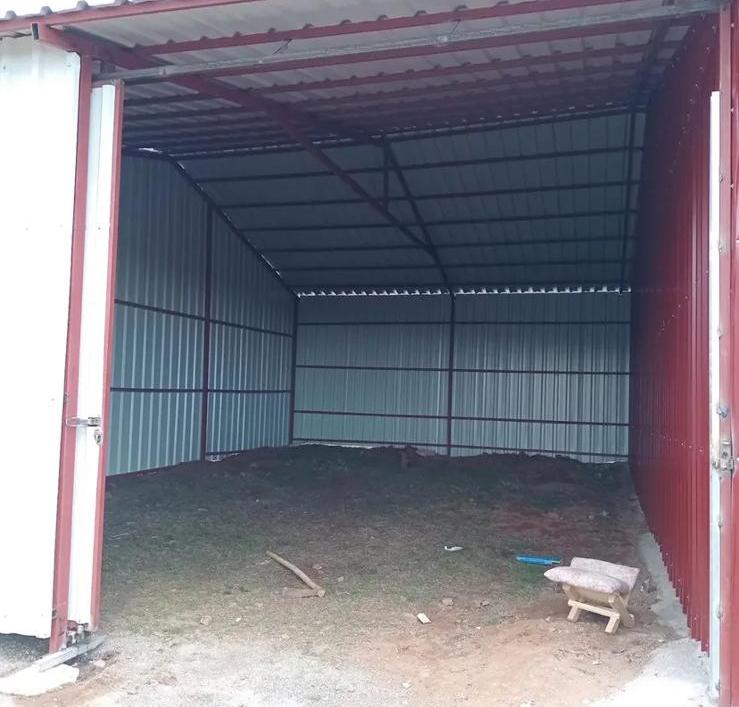 Başpınar Metal Center 