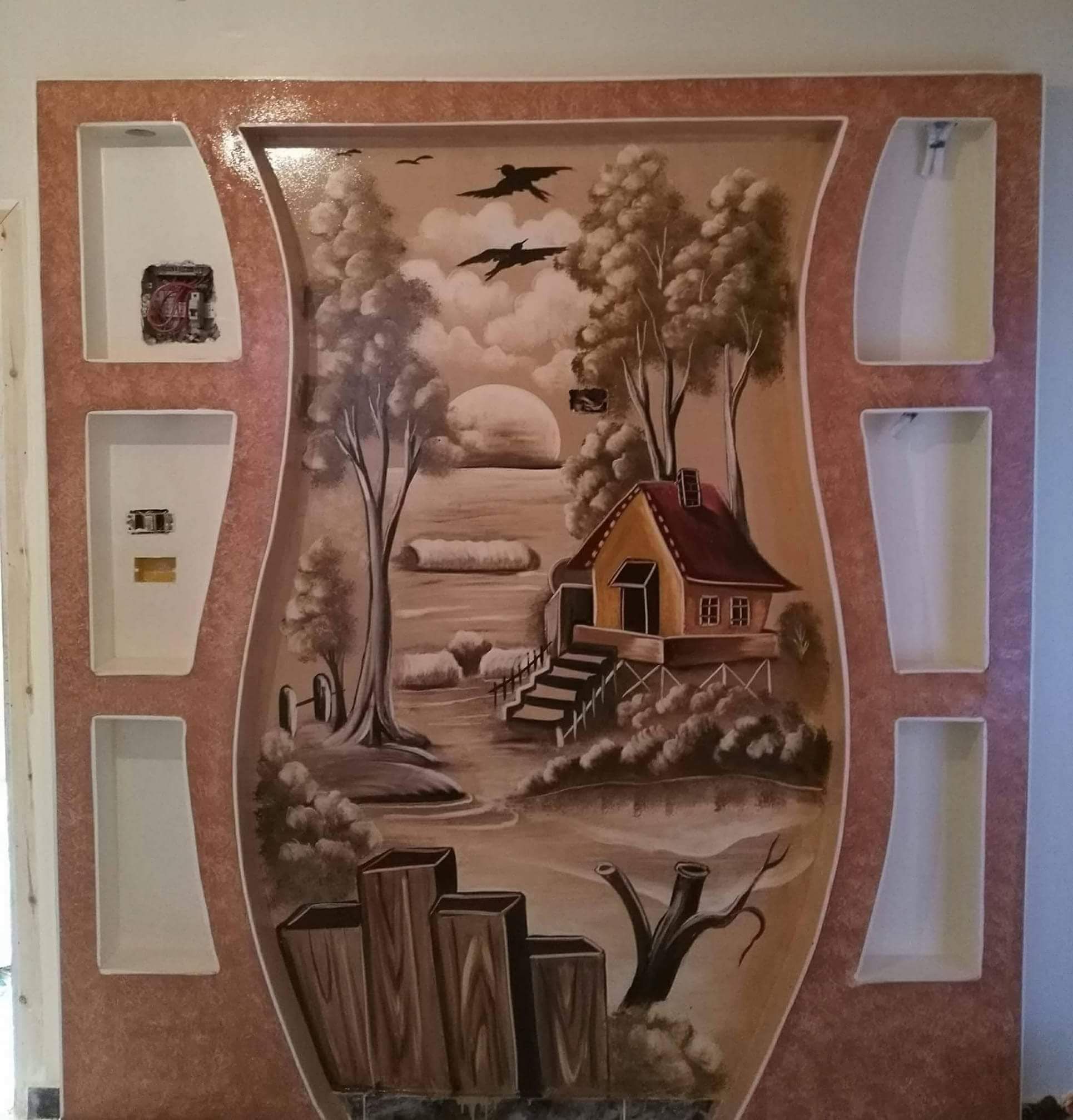 Alfa Fırat Yapı ve Dekorasyon