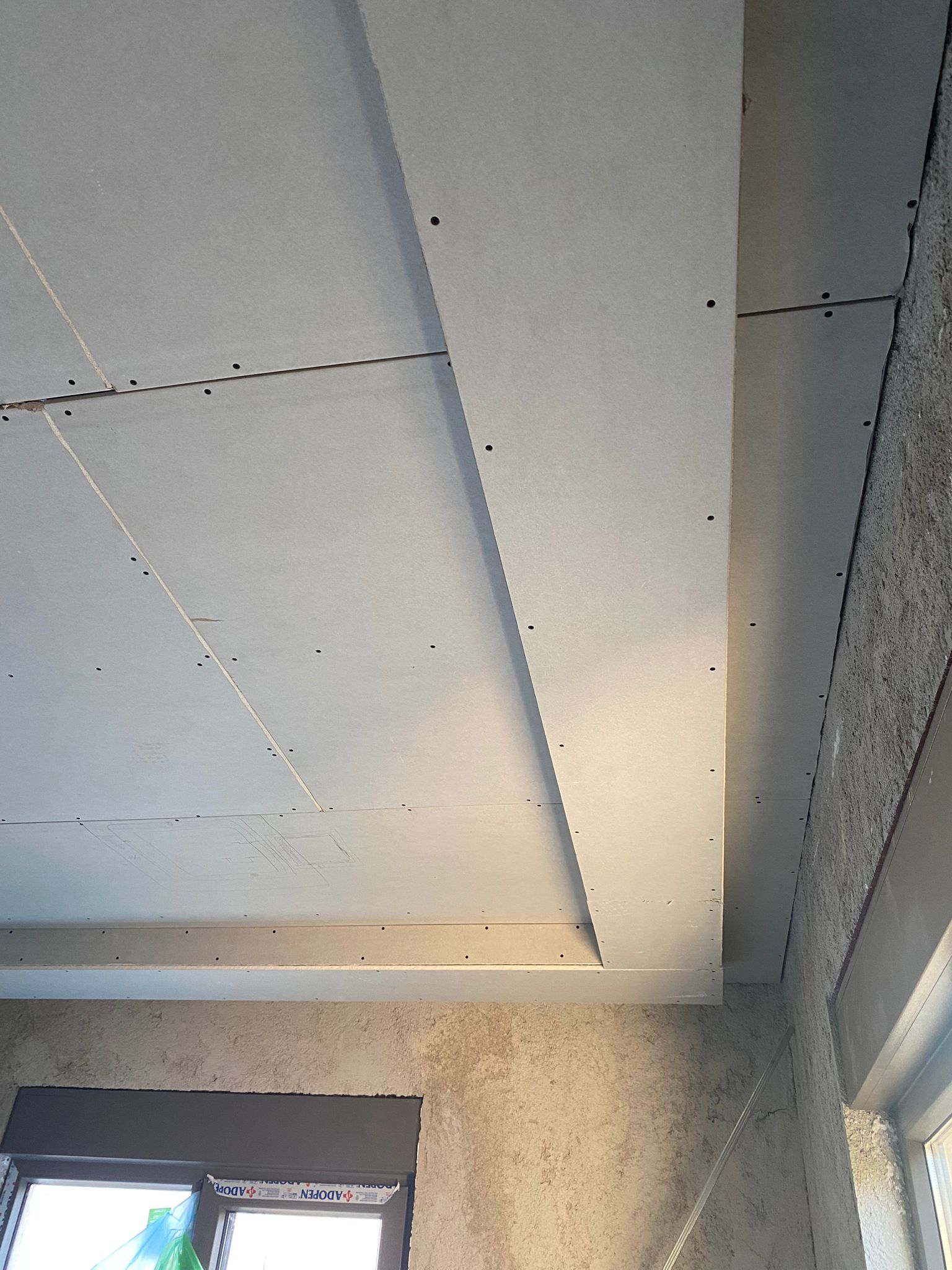 Alçı Boya Parke Ustası