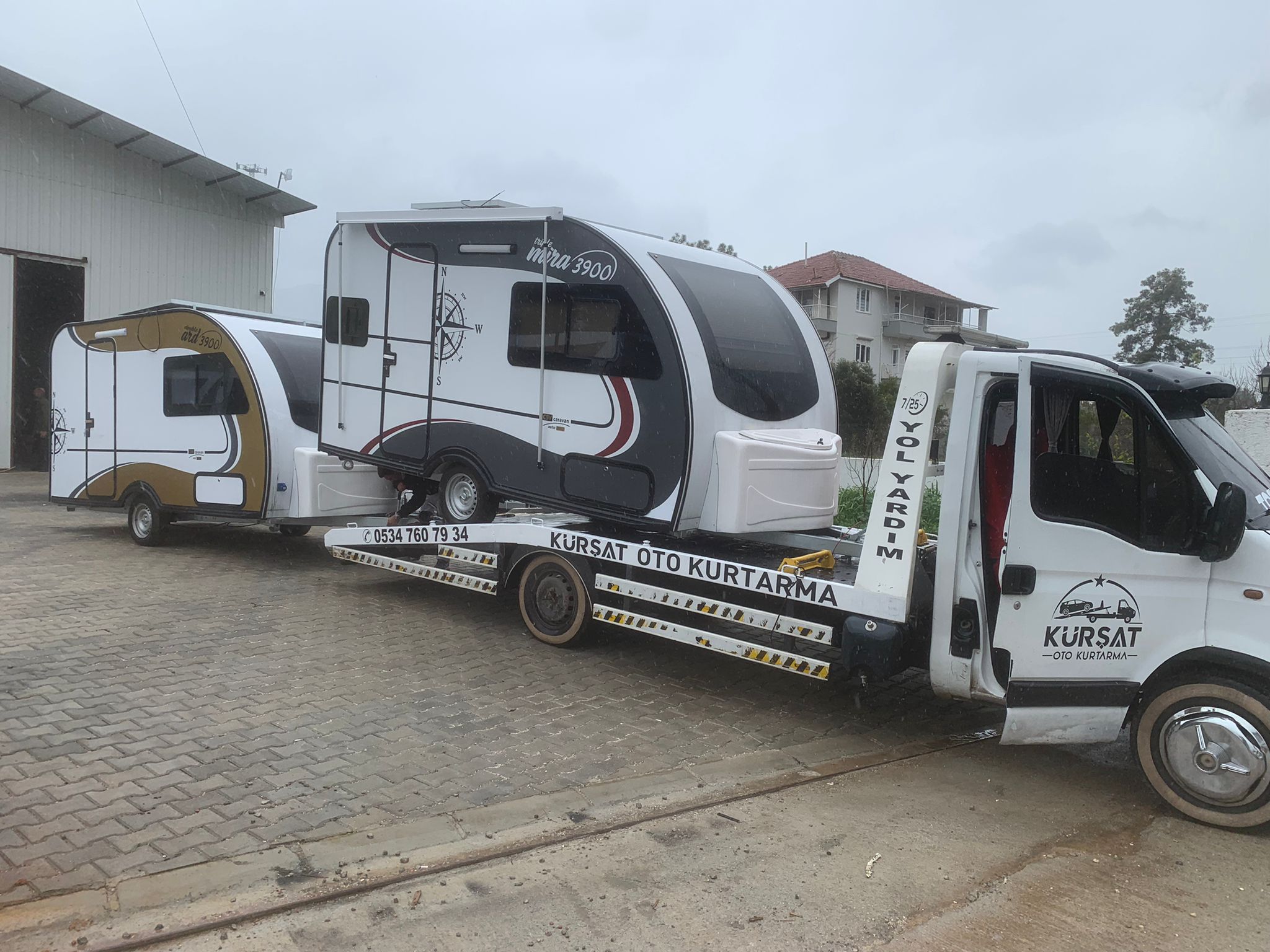 Kürşat Oto Kurtarma