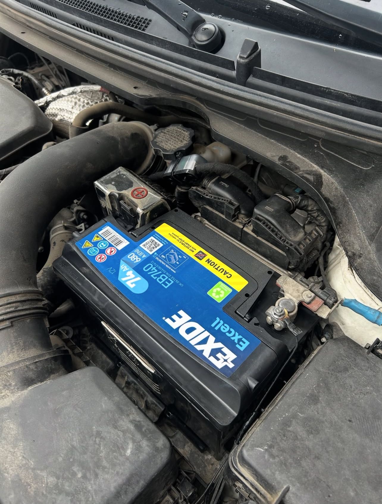 Çakır Oto Akü Market