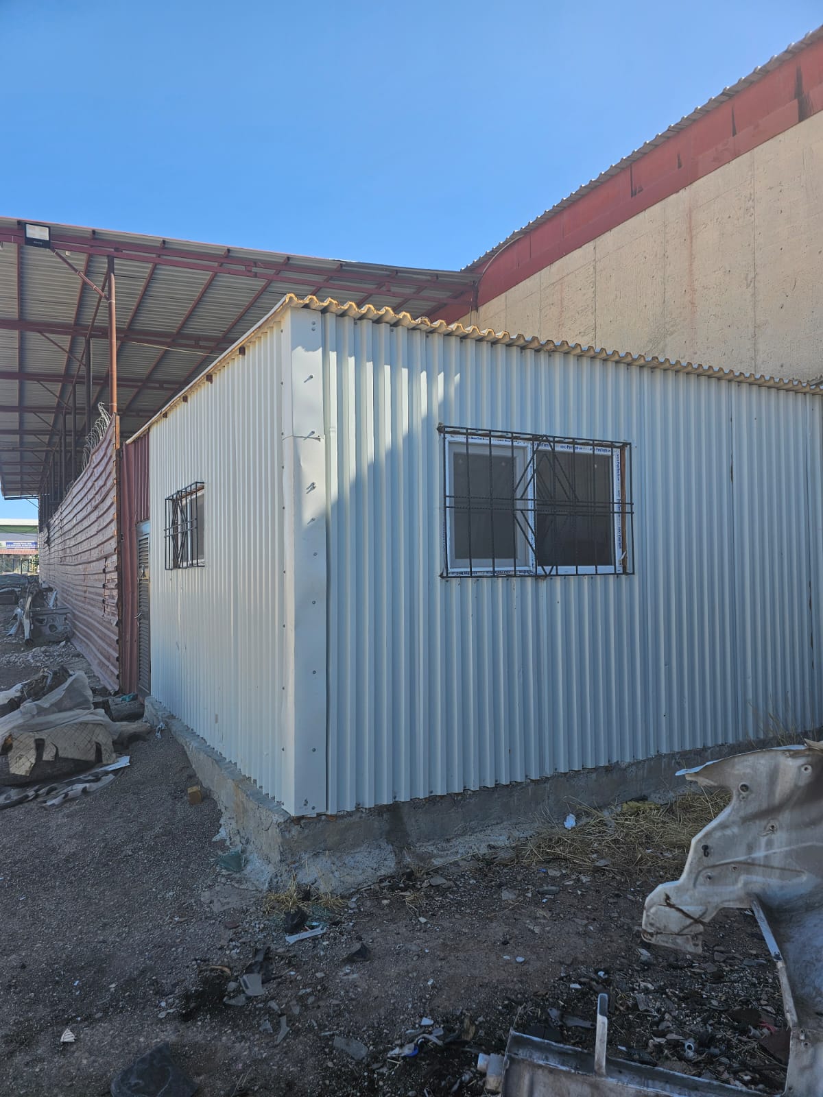 Yüksel Orijinal Çıkma Yedek Parça