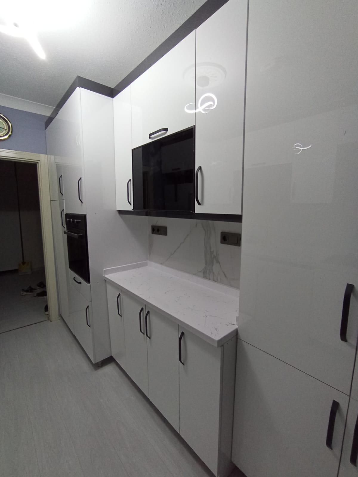 Orhan Mutfak Mobilya