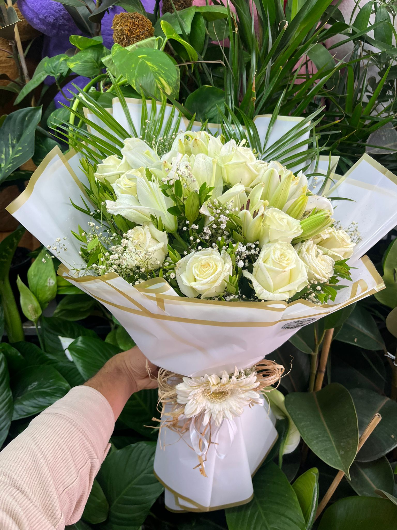 Elit Çiçek Evi Kayseri