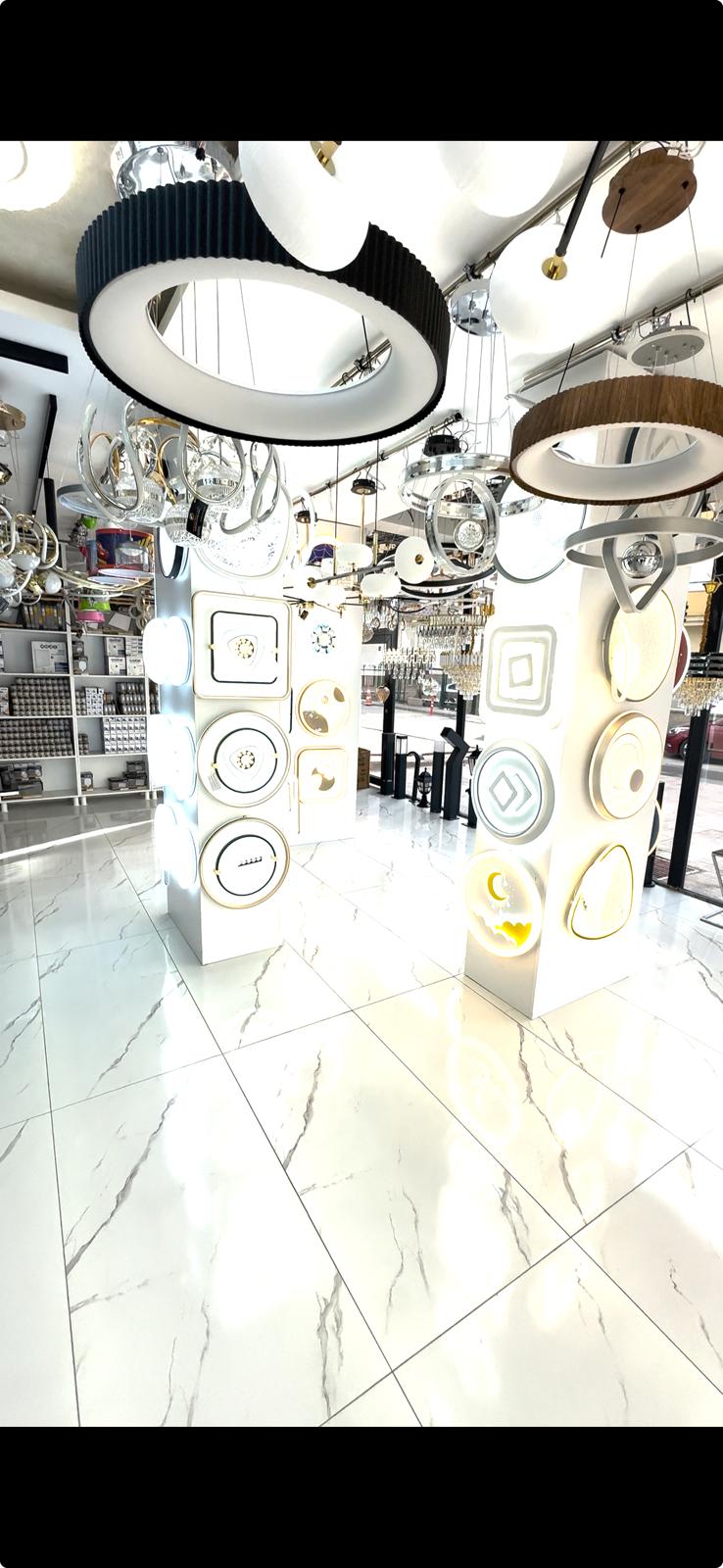 Kadıoğulları Elektrik Aydınlatma