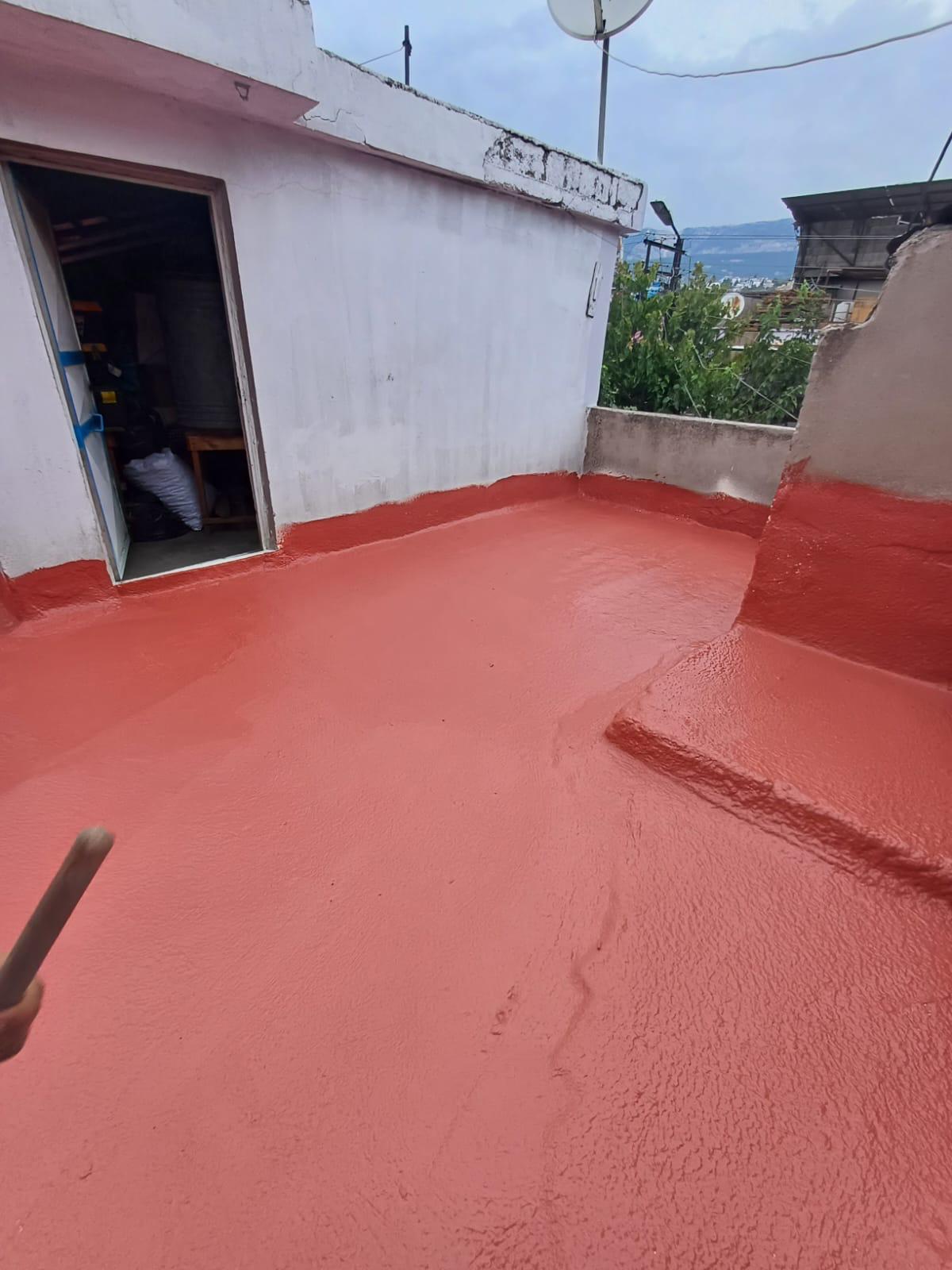 Zirve Yapı İzolasyon