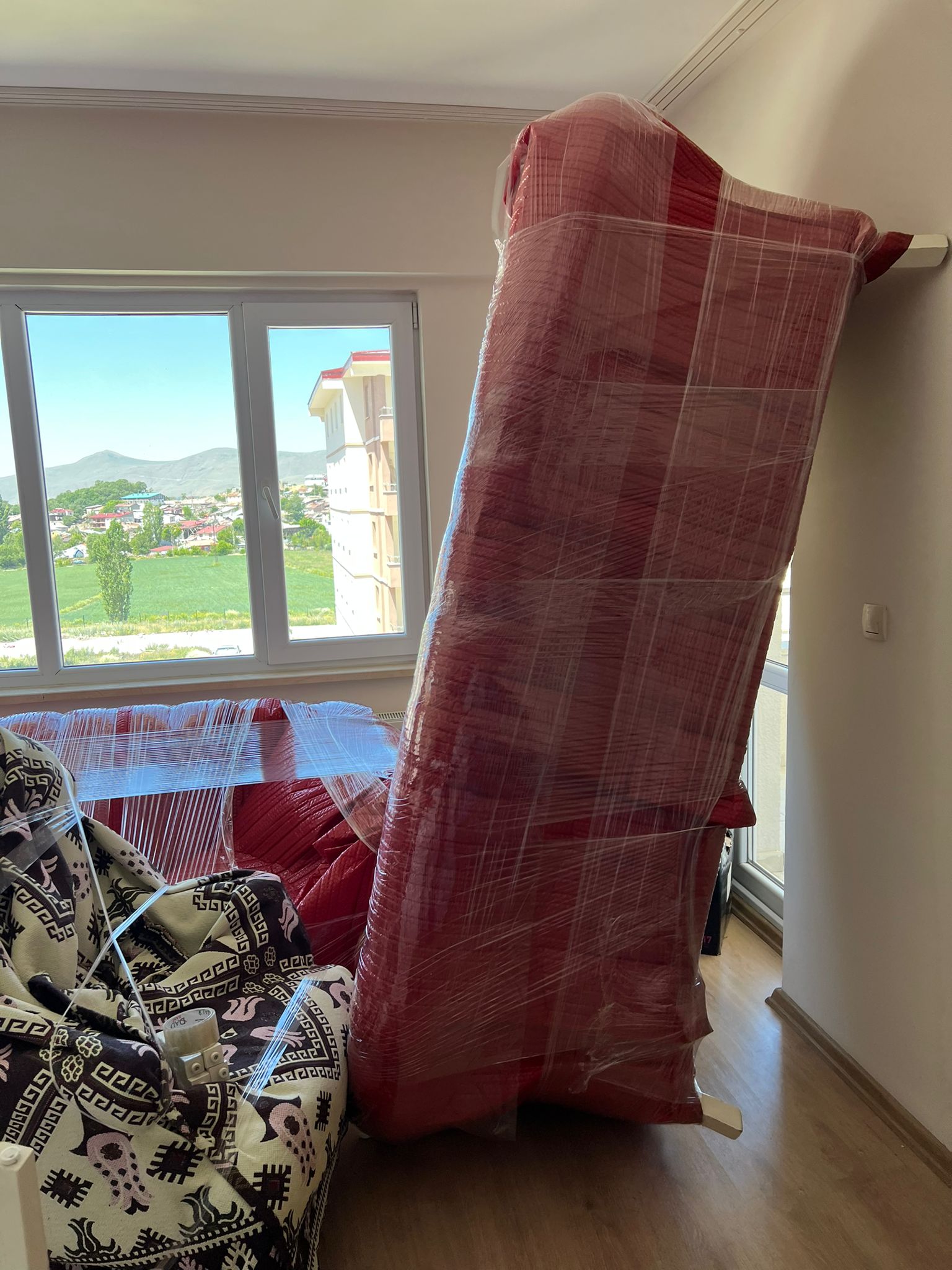 Güvenilir Evden Eve Taşımacılık