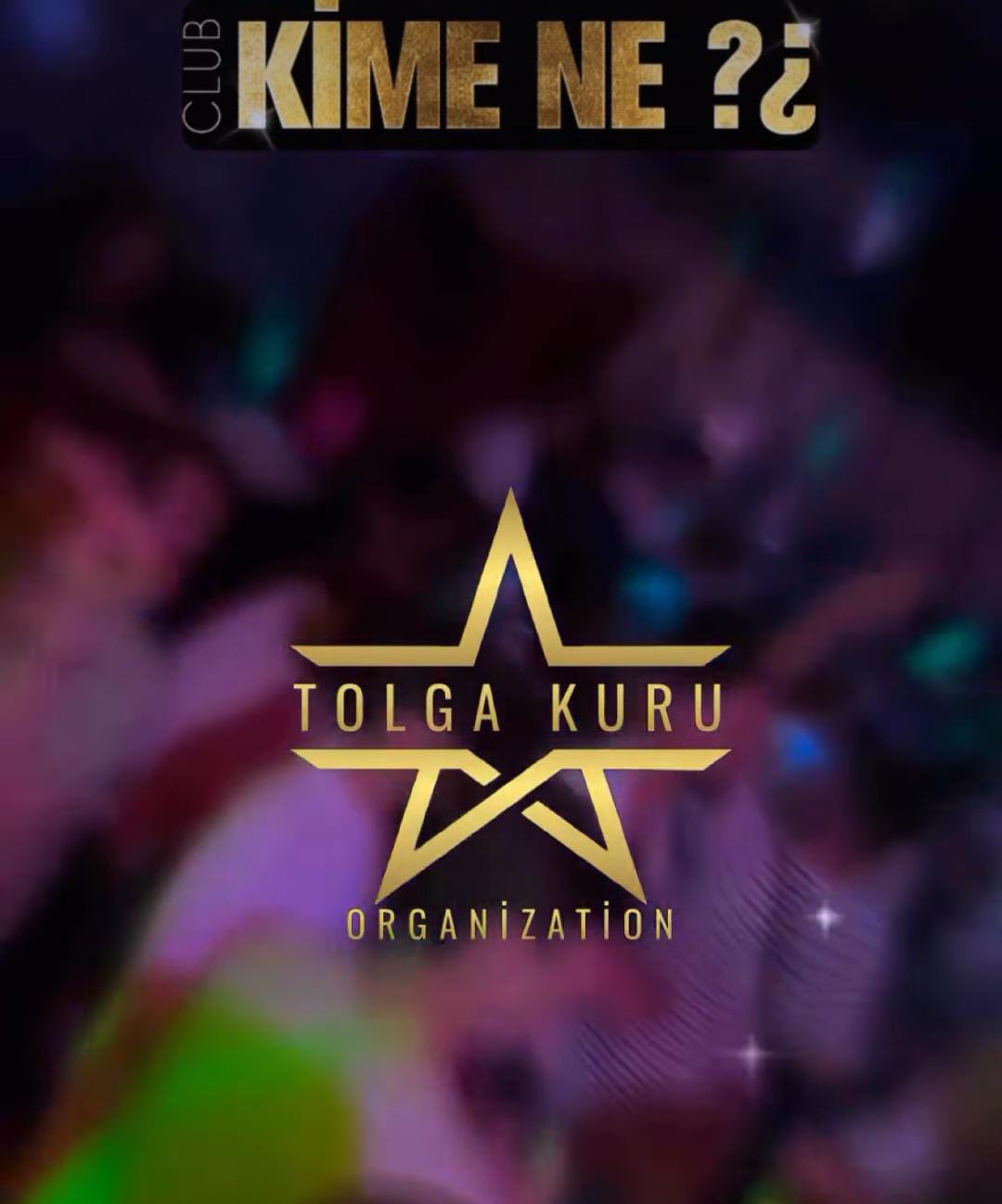 Kime Ne Club 