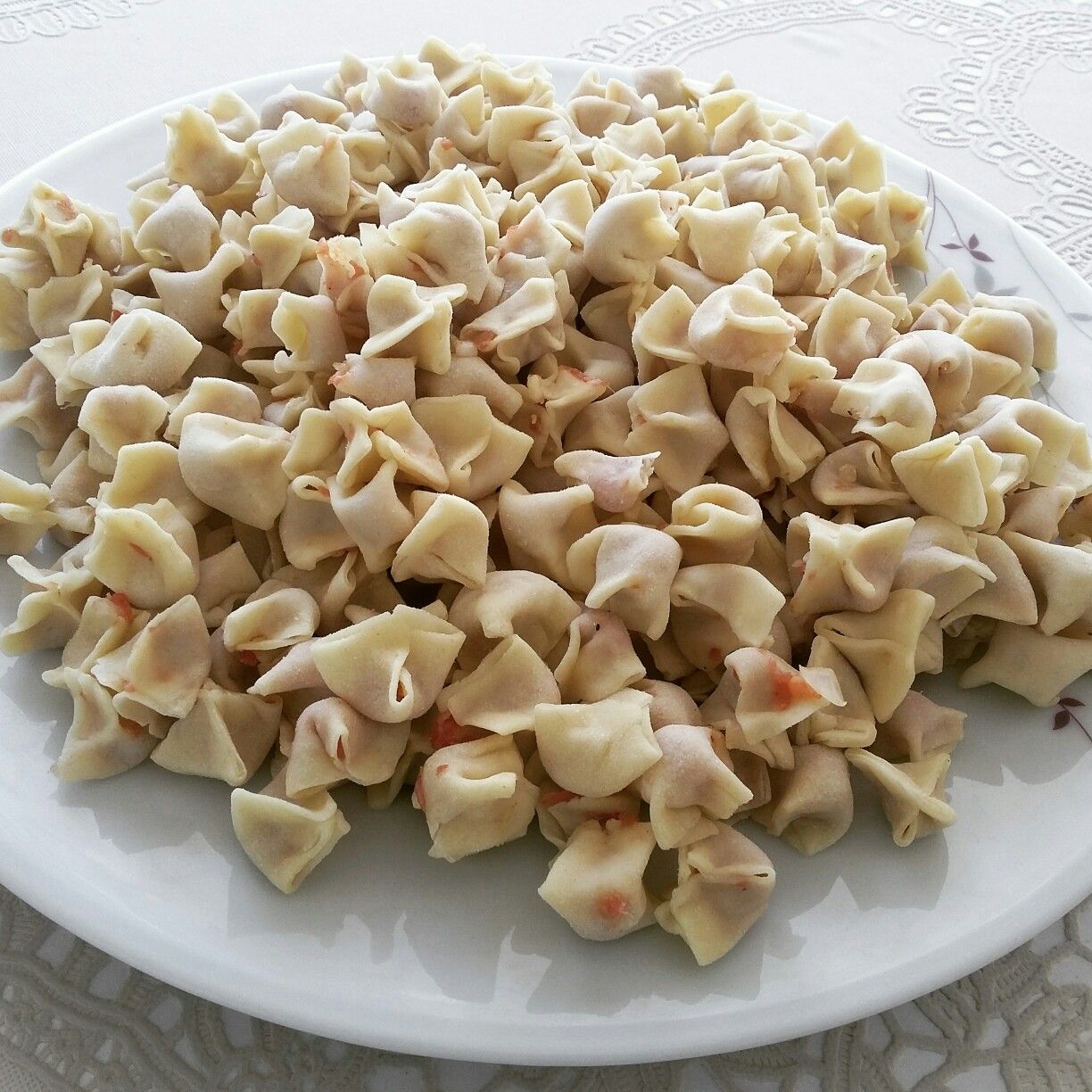 Hülya’nın Börek Yufka Evi