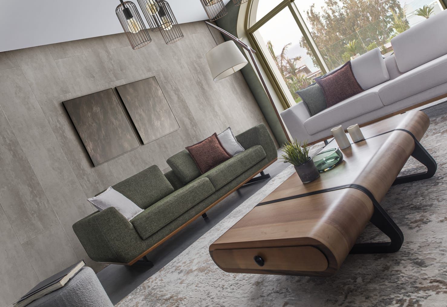 Çakıcı Koltuk Döşeme