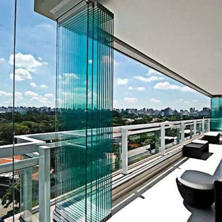 Alemdar Cam Balkon