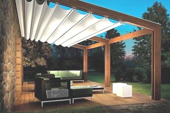 Pergola Montaj Ekibi