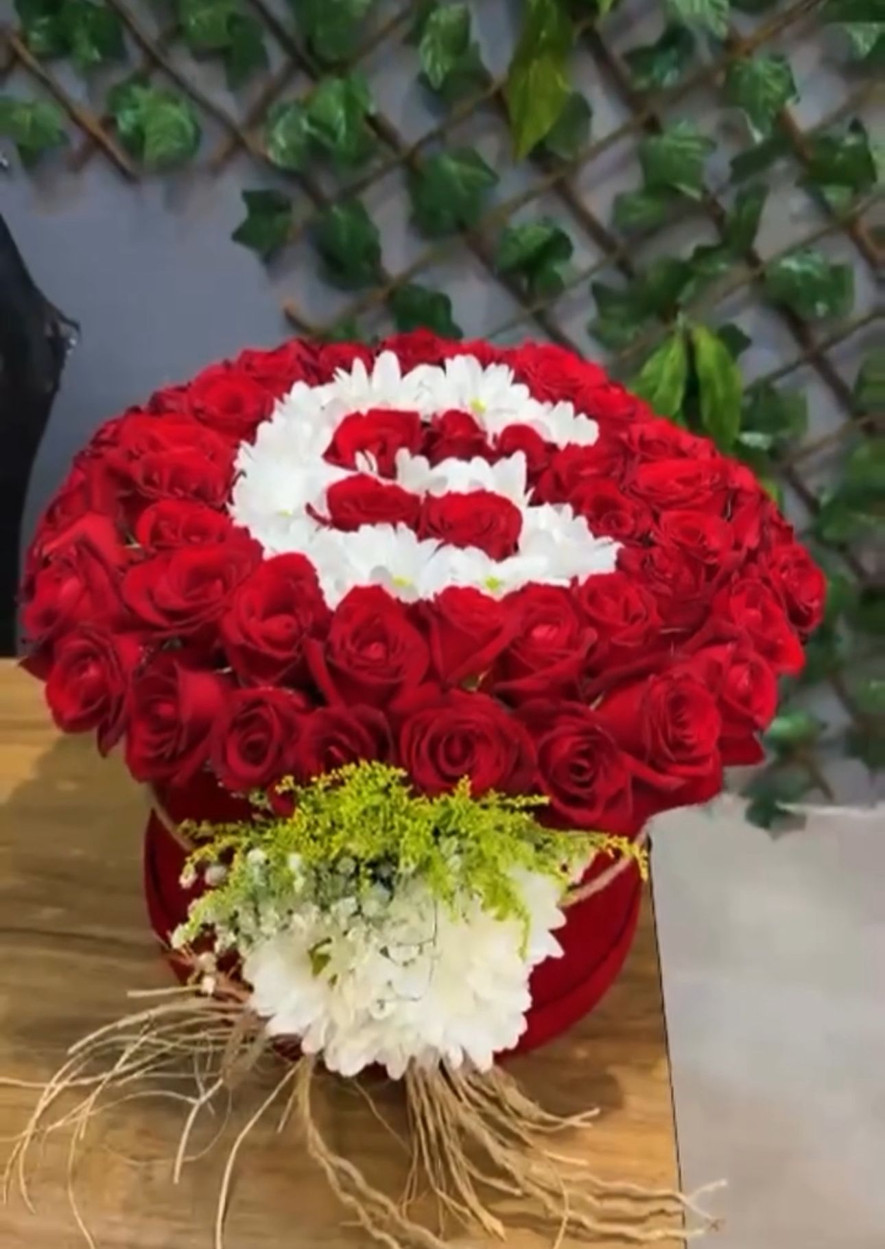 Mevsim Çiçekçilik