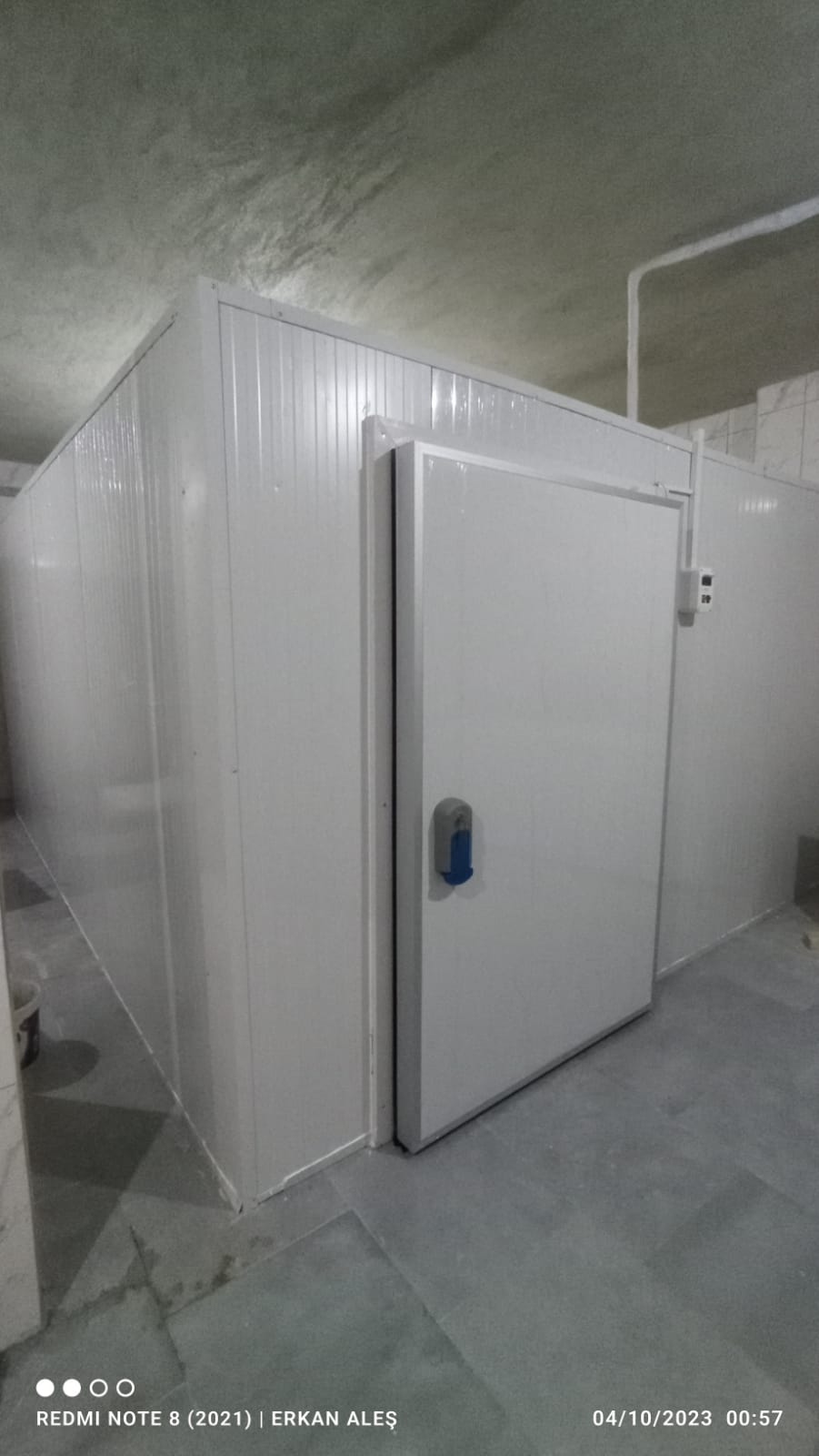 Aleş Teknik Isıtma Soğutma Sistemleri