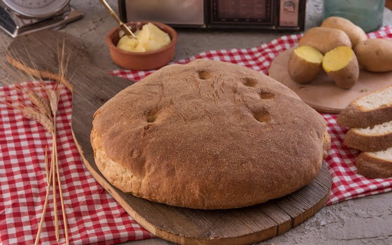 Usoğlu Ekmek Fabrikası