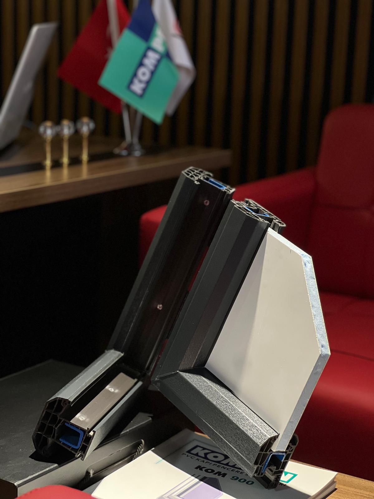 Atasever Group A.Ş. Kompen