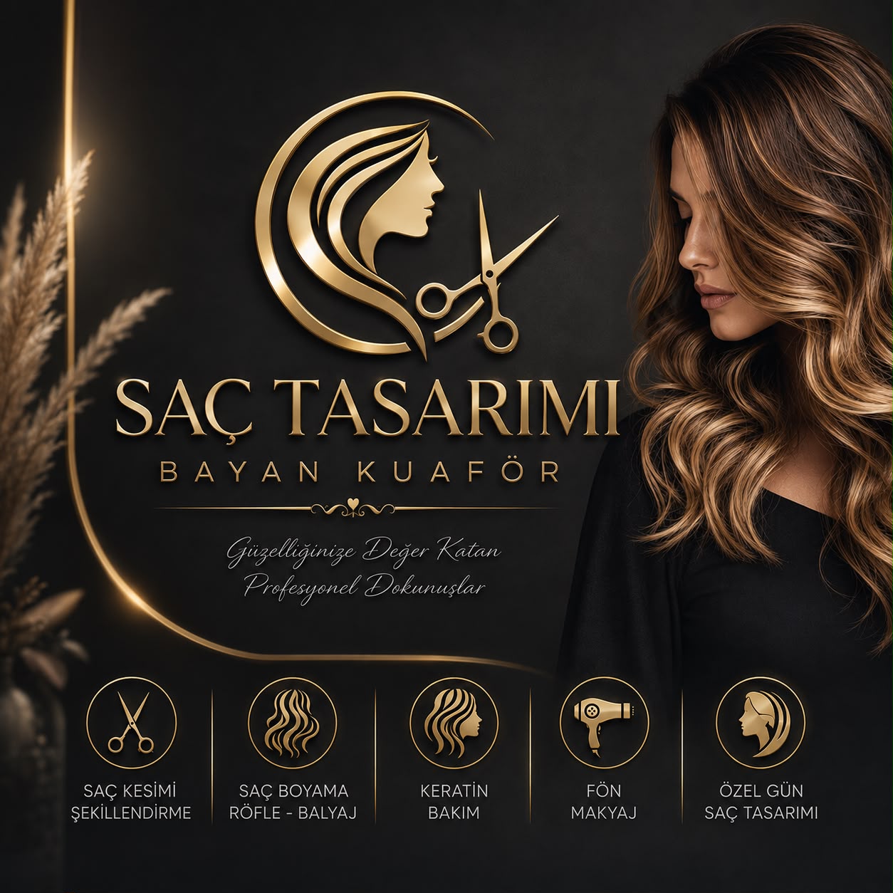 Emrah Özcan Hair Home