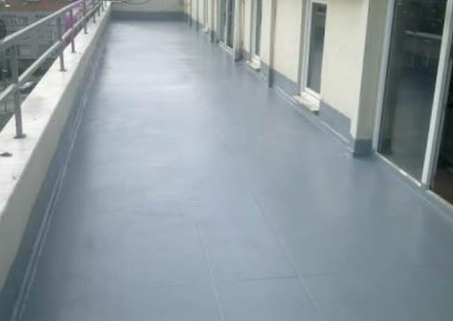 Yıldız İnşaat Yalıtım