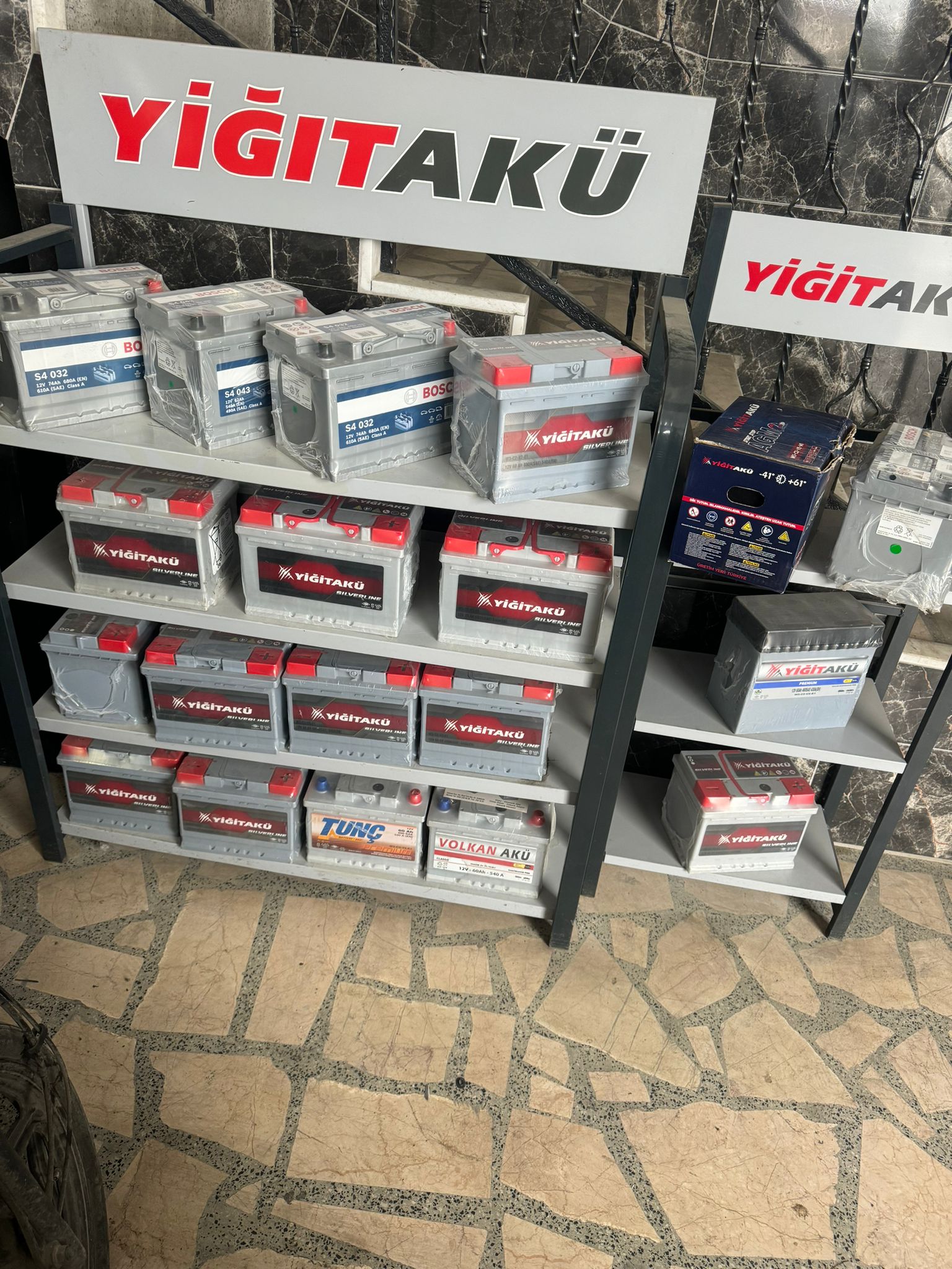 Uygun Oto Elektrik Elektronik