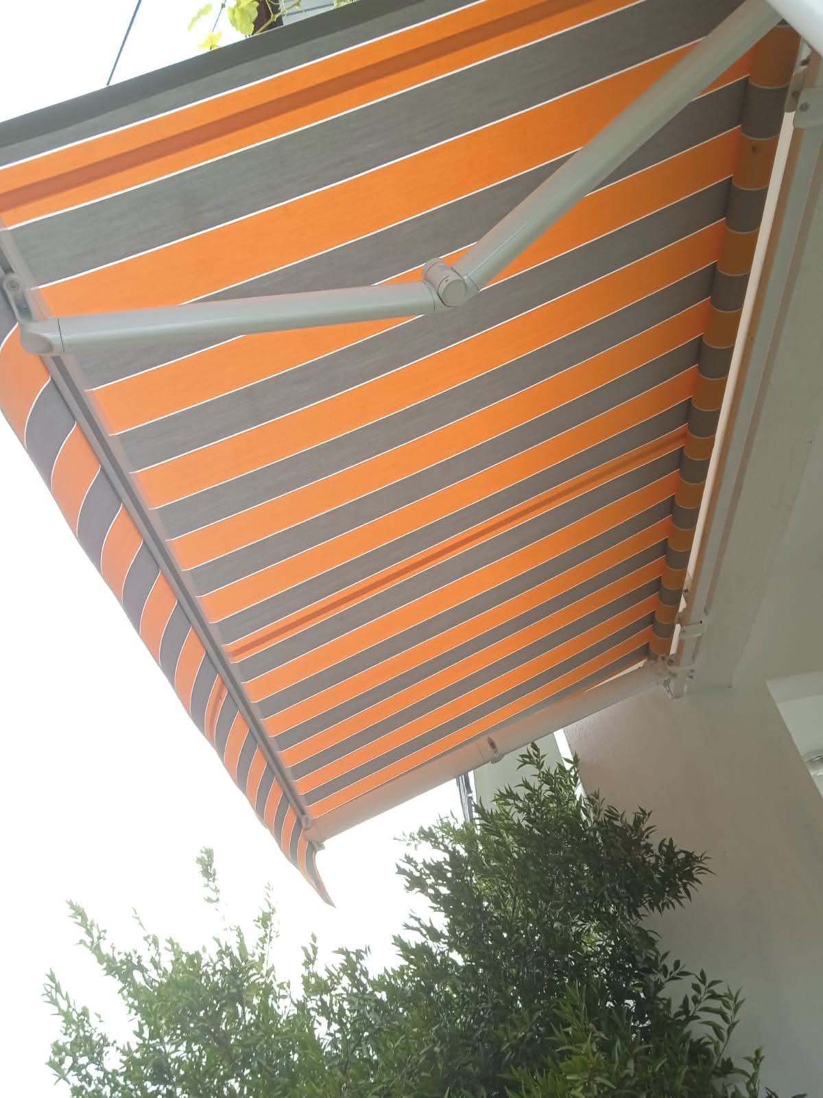 Göktuğ Branda Tente Sistemleri