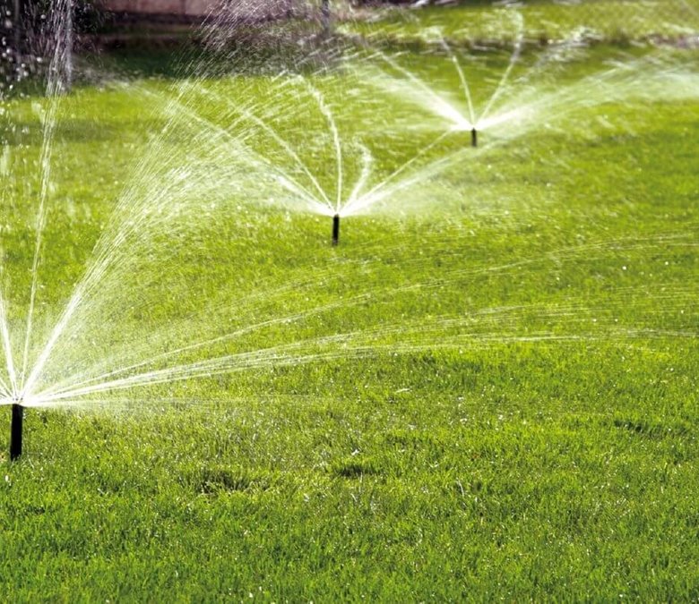 Özyıl Otomatik Sulama Elektrik