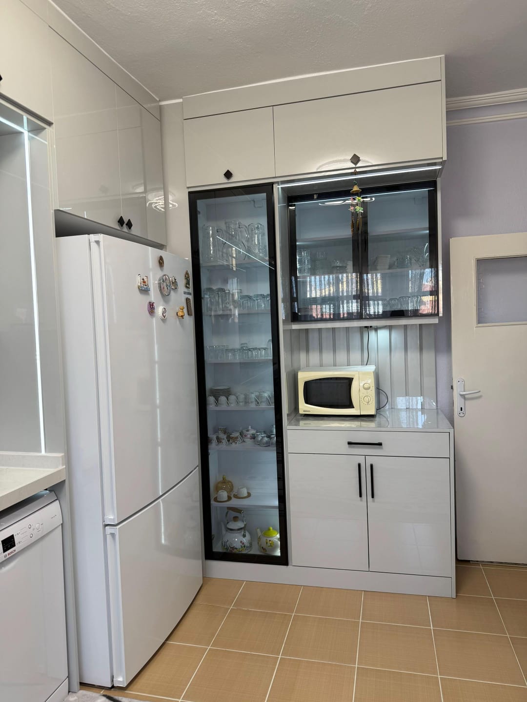 Orhan Mutfak Mobilya