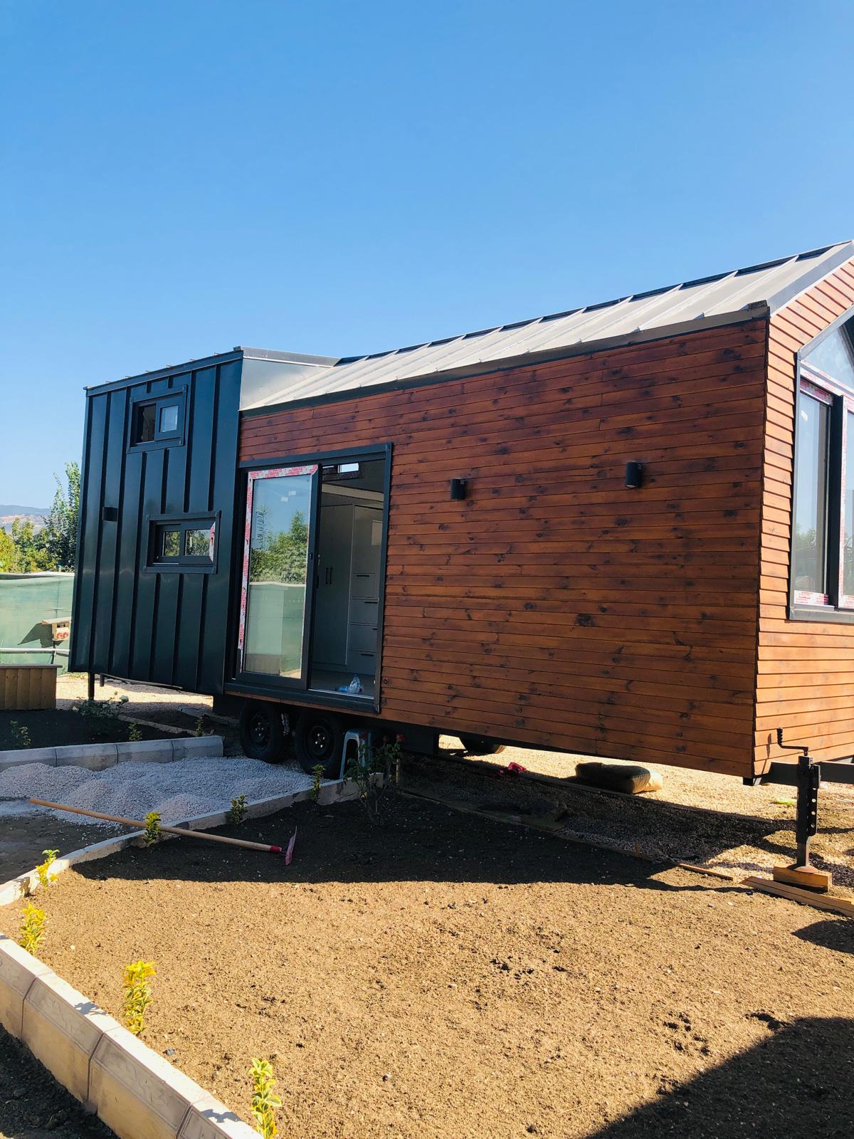 Efeoğlu Modern Ahşap & Yapı Malzemeleri