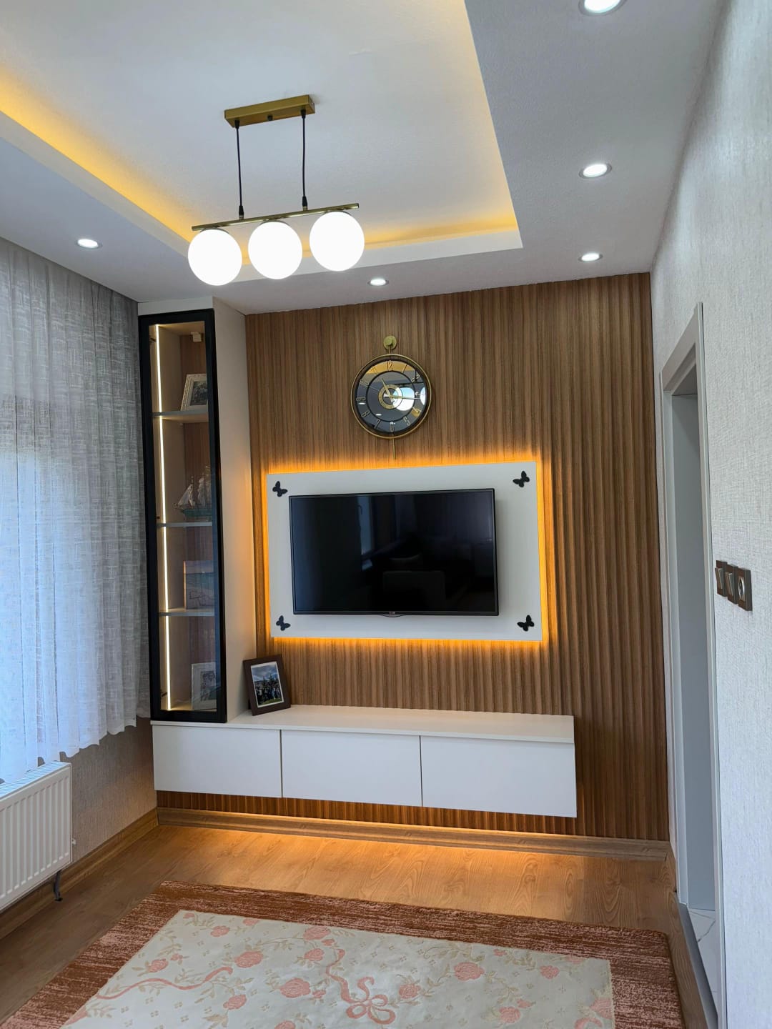 Orhan Mutfak Mobilya