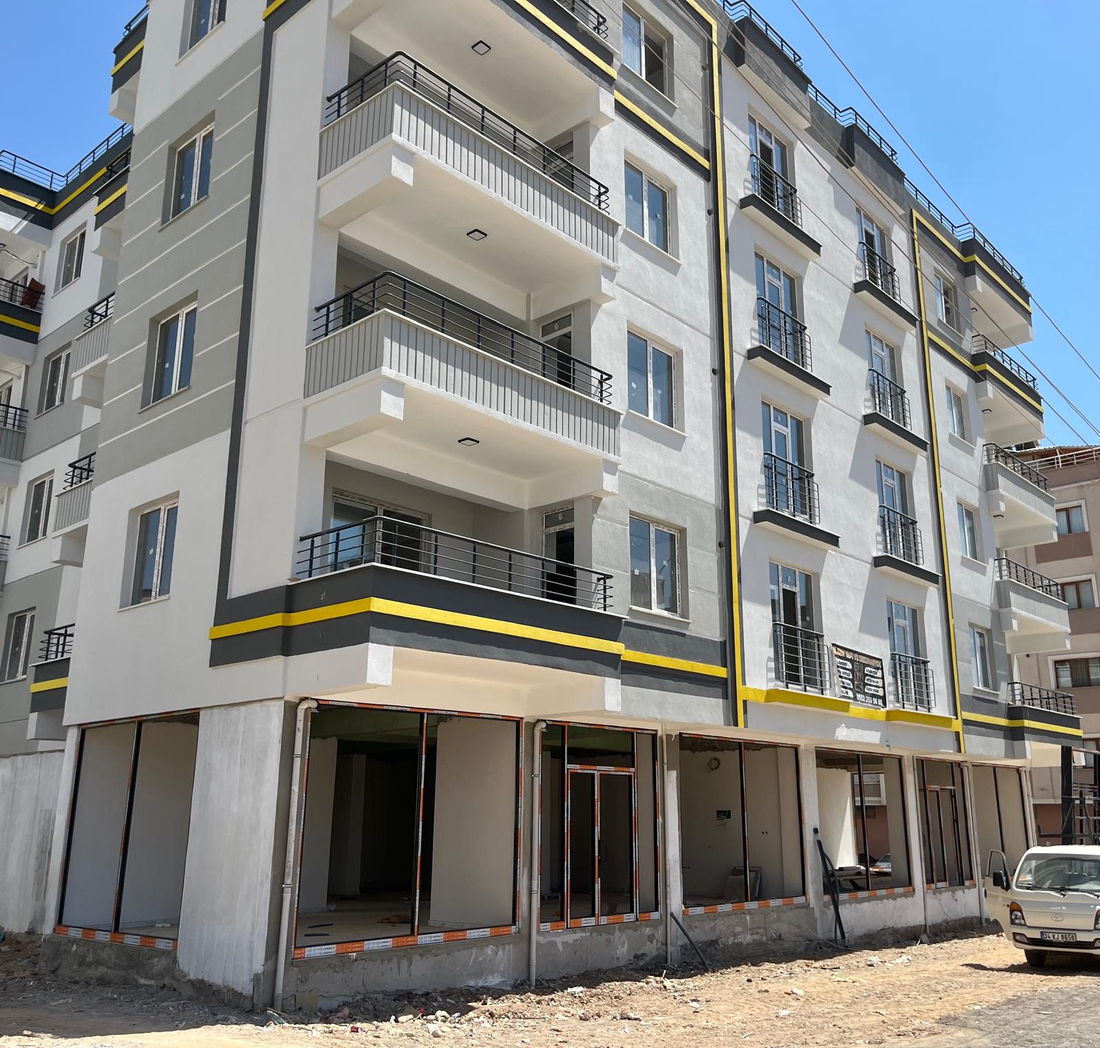 Özden PVC Alüminyum ve Ticaret