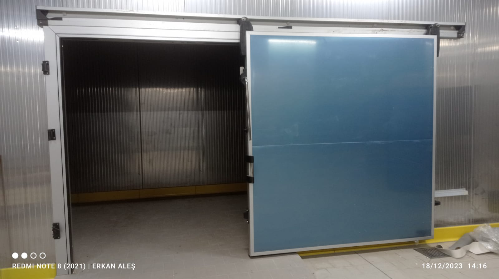 Aleş Teknik Isıtma Soğutma Sistemleri