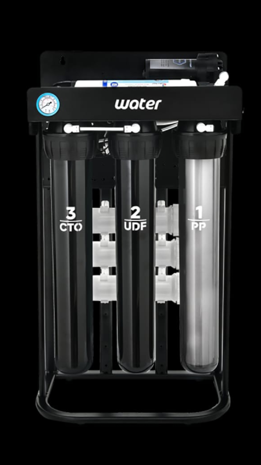 Aquanex Su Arıtma Sistemleri