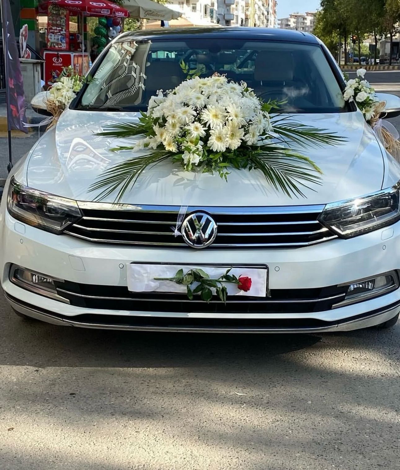 Mevsim Çiçekçilik