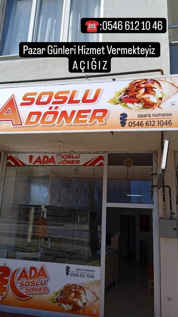 Ada Döner 