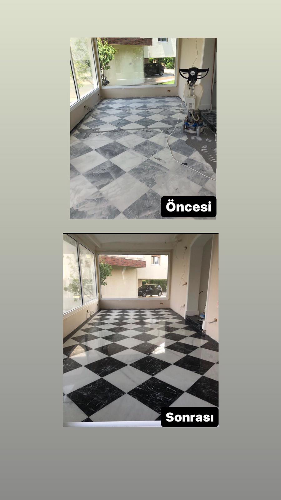 Tcm Mermer Beton Silim