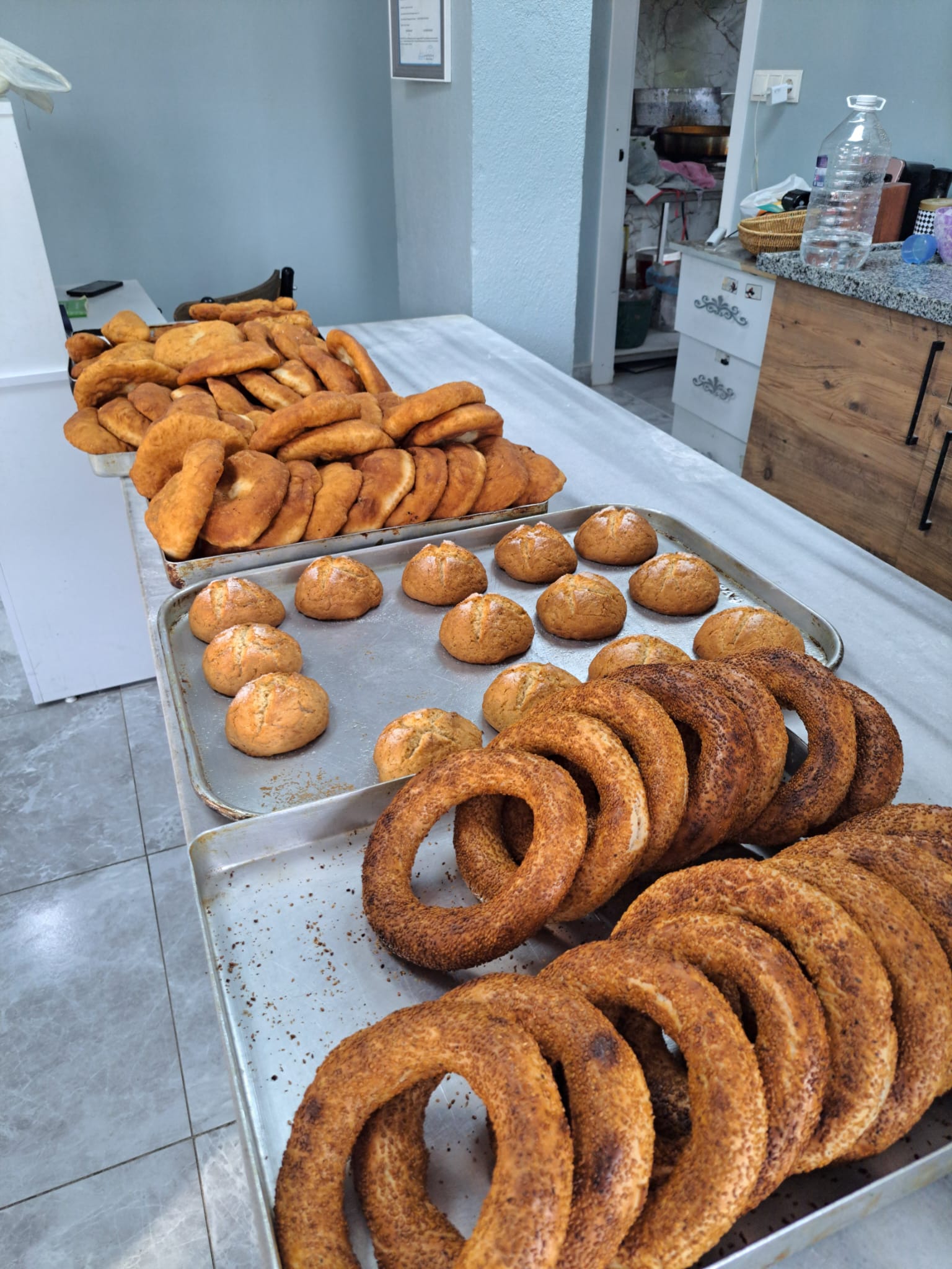 Candan Börek Gözleme