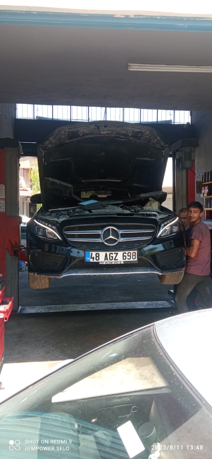 Vip Oto Servis ve Yedek Parça