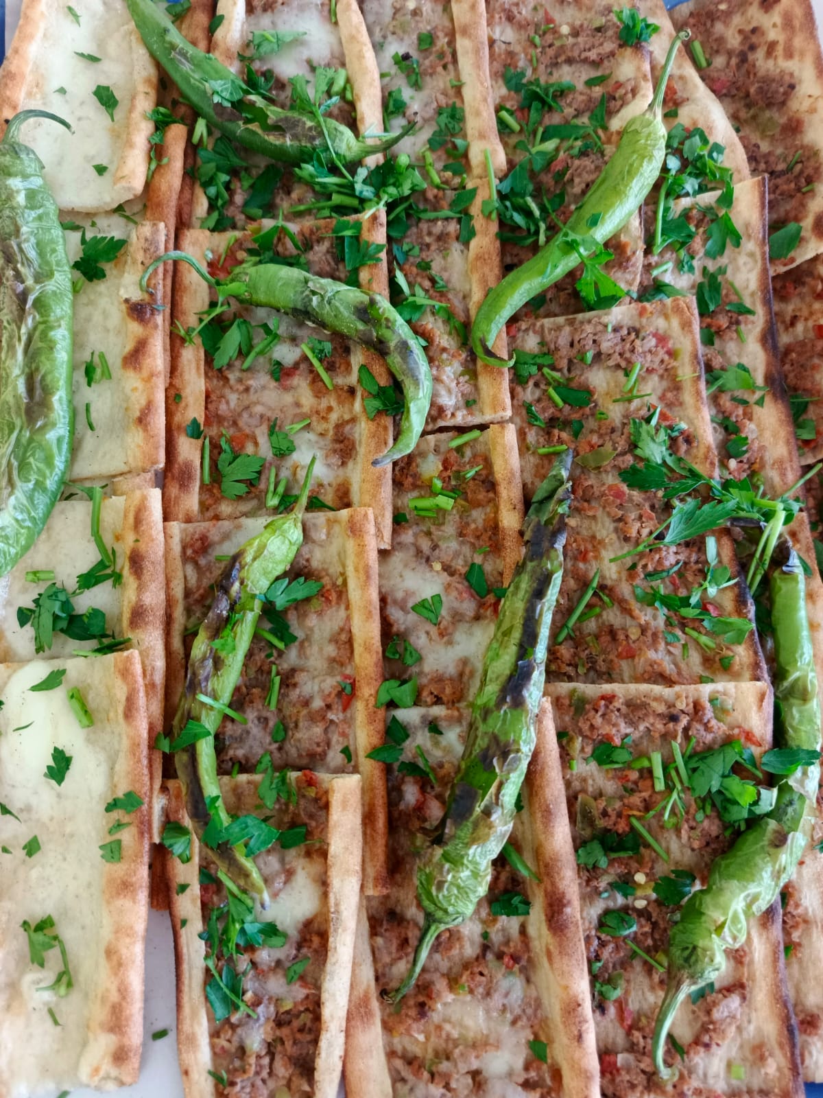Ocakbaşı Pide Izgara