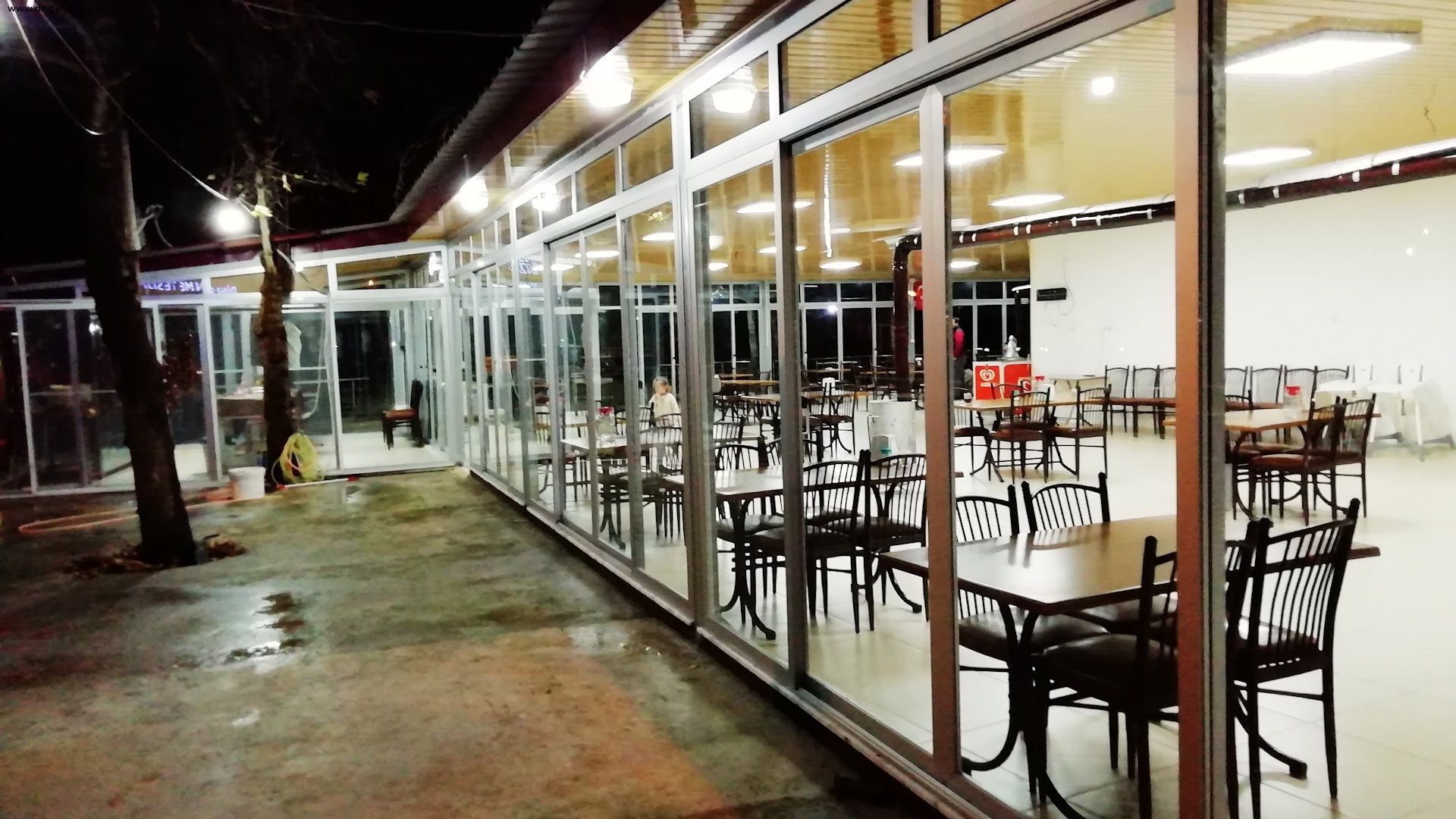 Ataman Dinlenme Tesisleri