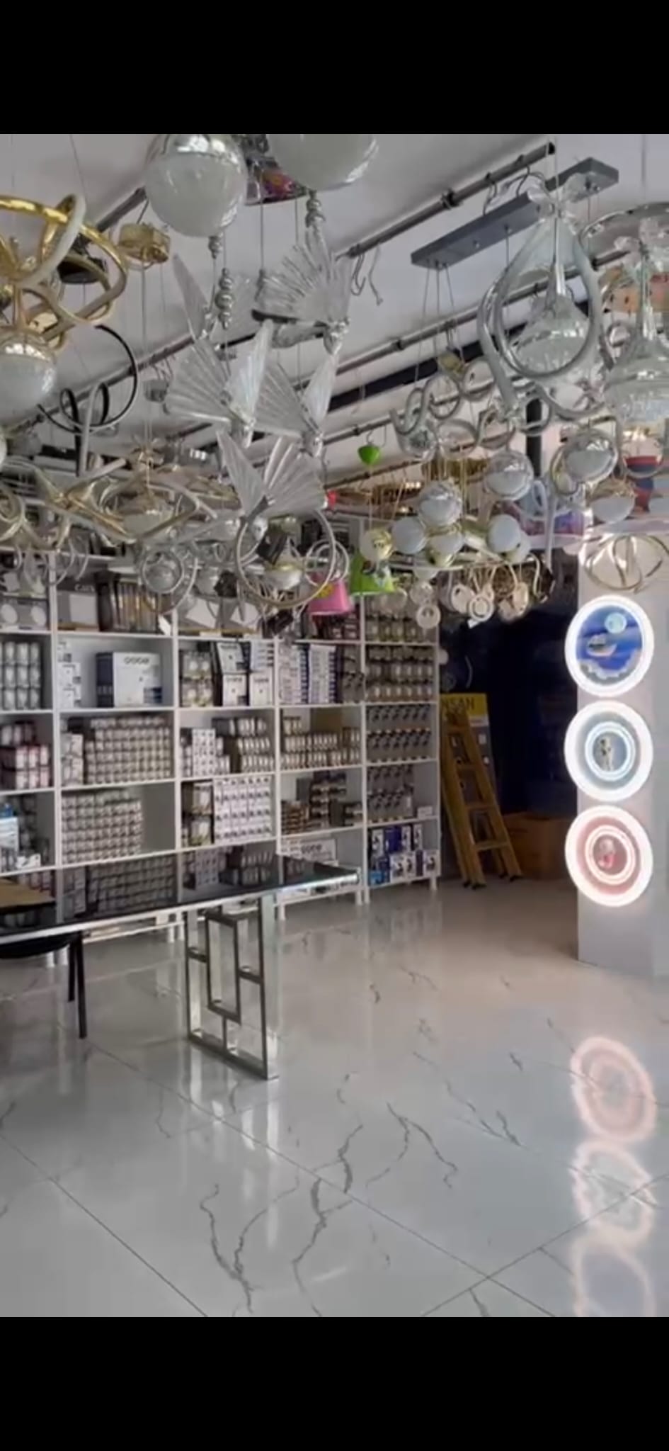 Kadıoğulları Elektrik Aydınlatma