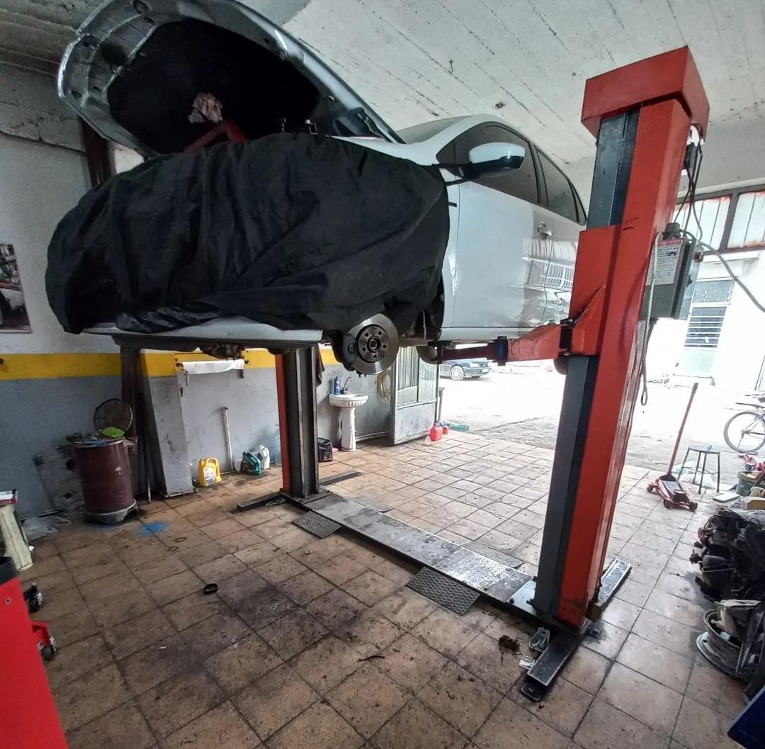 Korkmaz Oto Servis