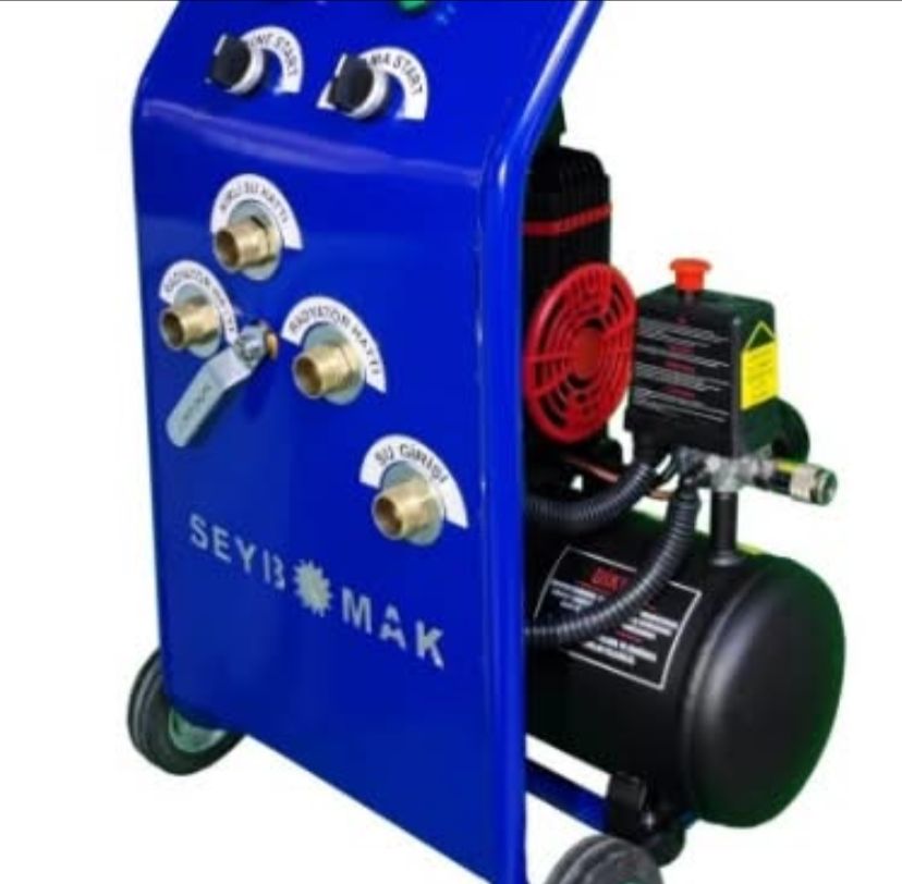 Akçaabat Petek Temizleme