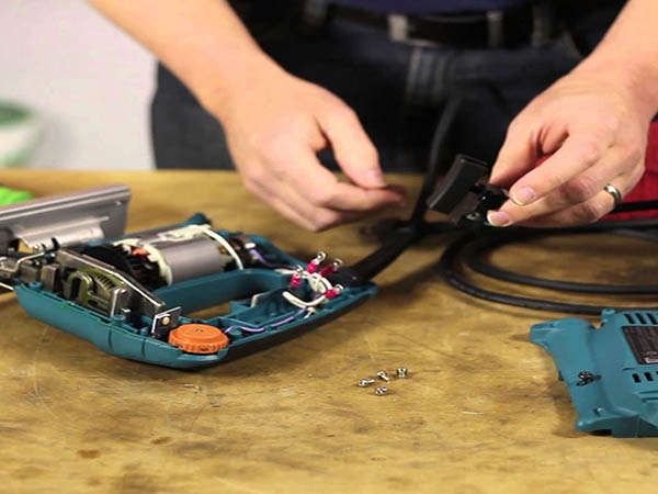 Özbek El Aletleri & Tamirat