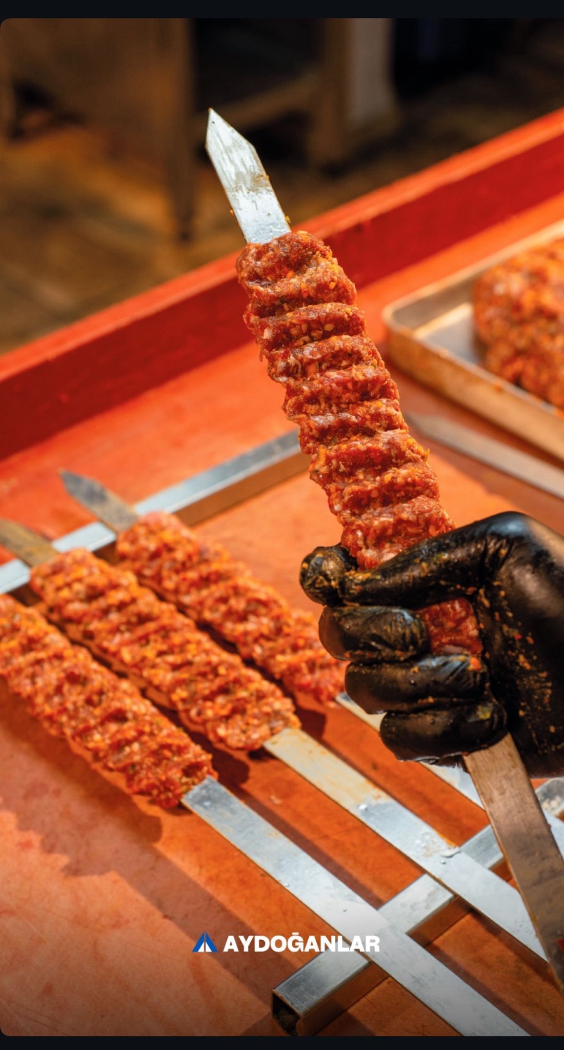 Aydoğan Et Lokantası