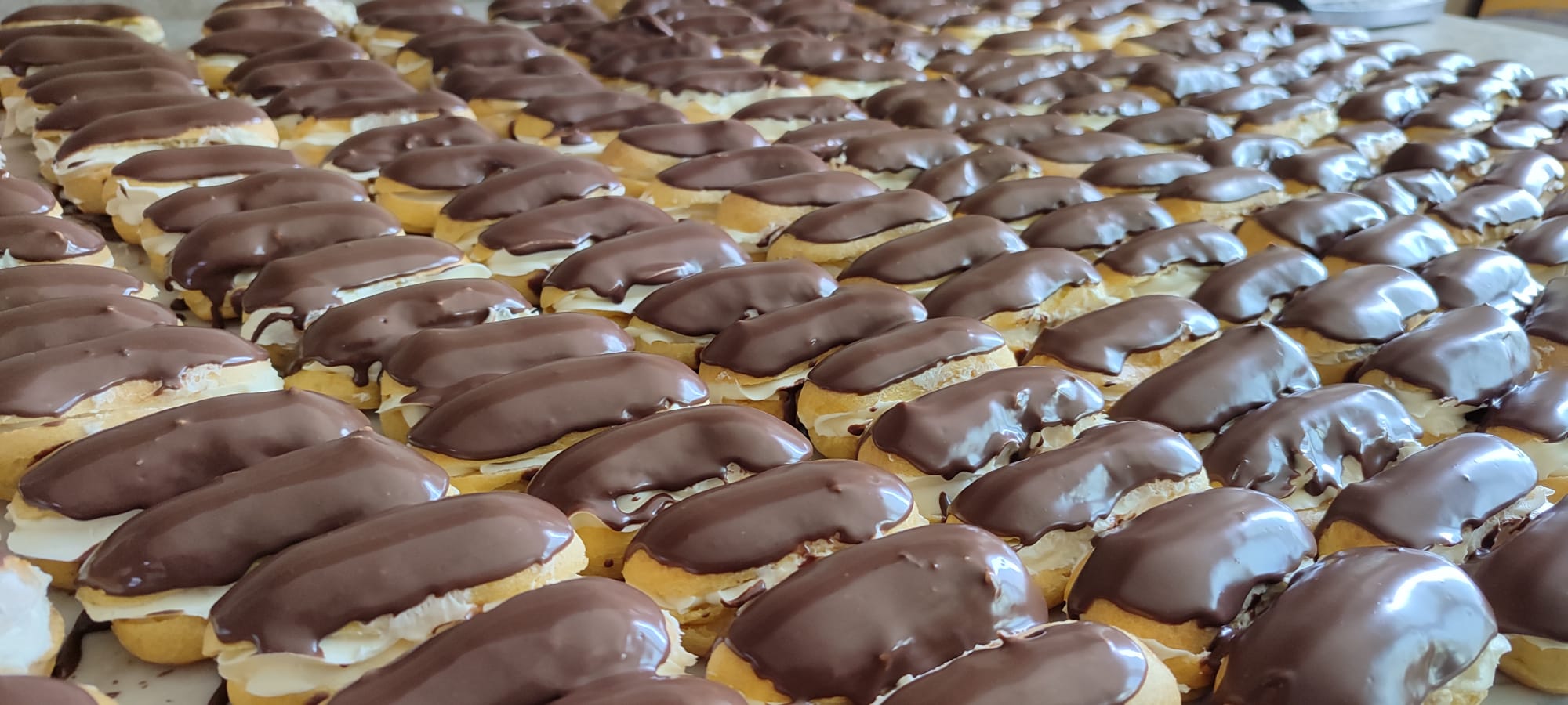 Güler Pasta ve Unlu Mamülleri 