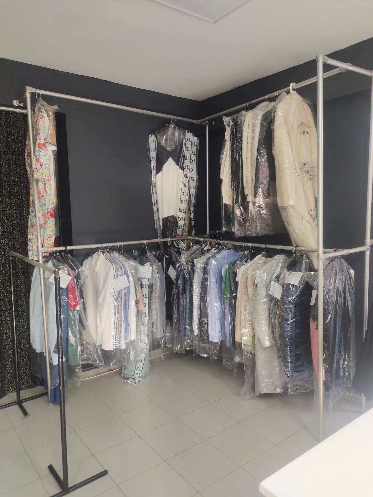 Eslem Kuru Temizleme