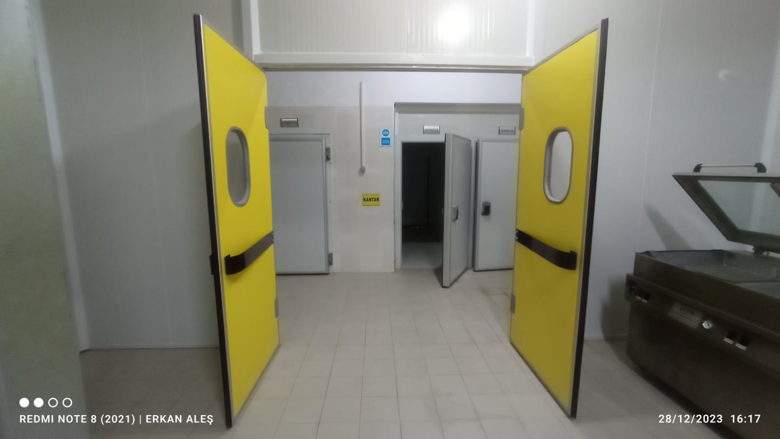 Aleş Teknik Isıtma Soğutma Sistemleri